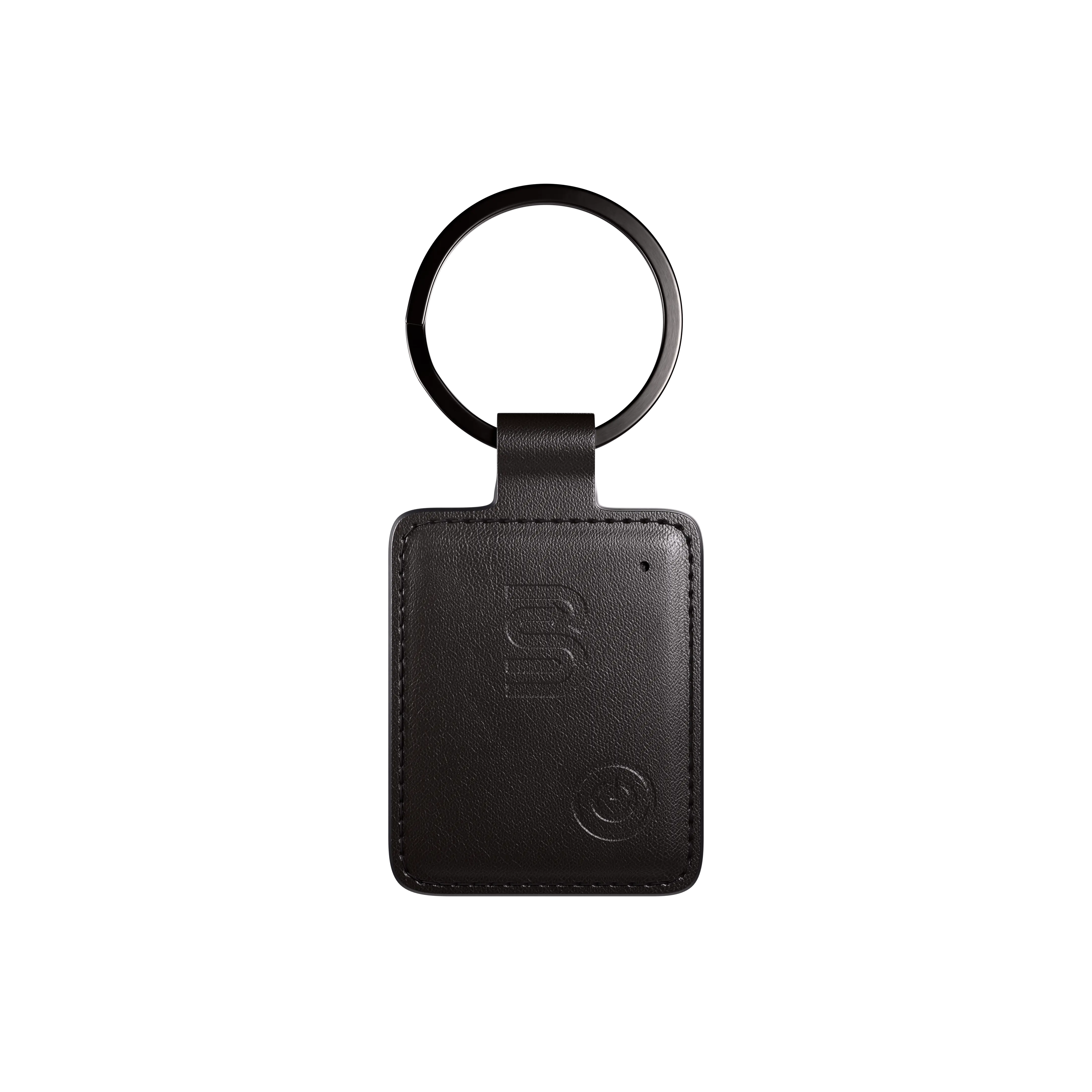 SlimTag® Key Tracking Anhänger - Bluestein