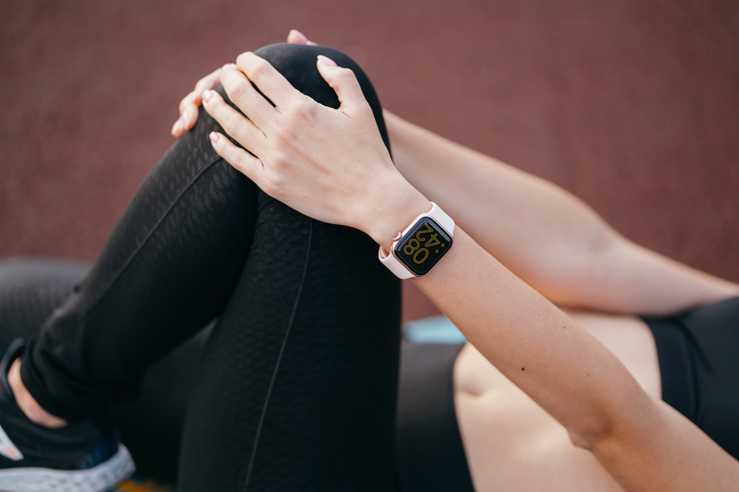 Armbänder für Apple Watch bei Bluestein die besten Apple Watch Armbänder